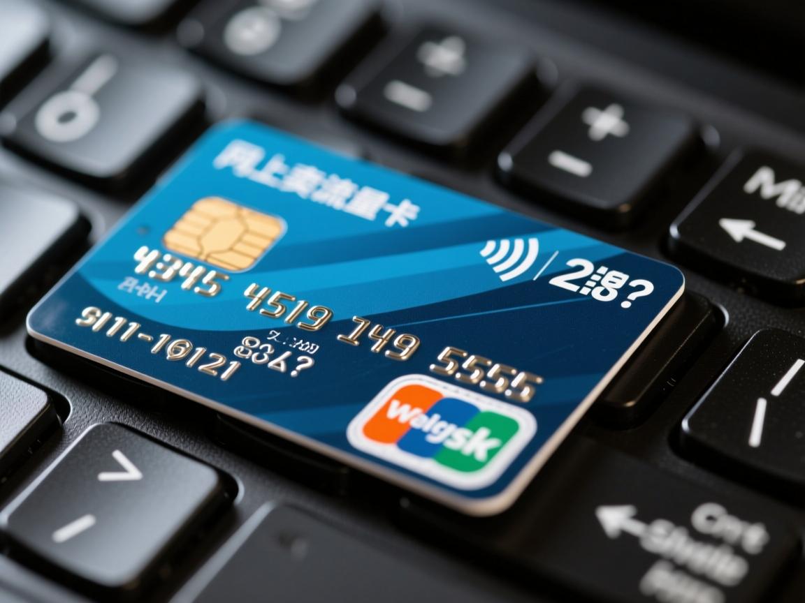 网上卖的流量卡真的靠谱吗?