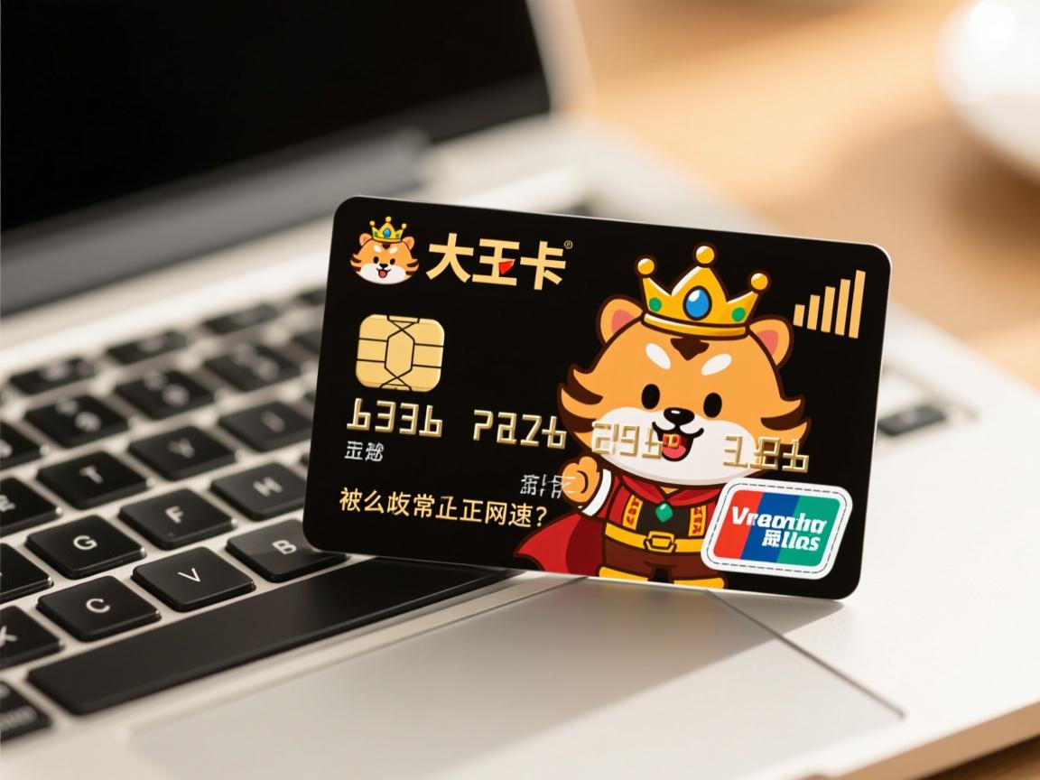 大王卡流量被限速了怎么恢复正常网速？