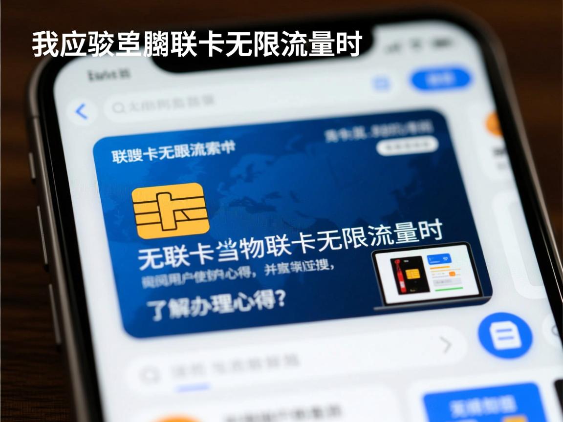 当搜索物联卡无限流量时,我们应该如何验证其真实性,查阅用户使用心得,并了解办理流程?