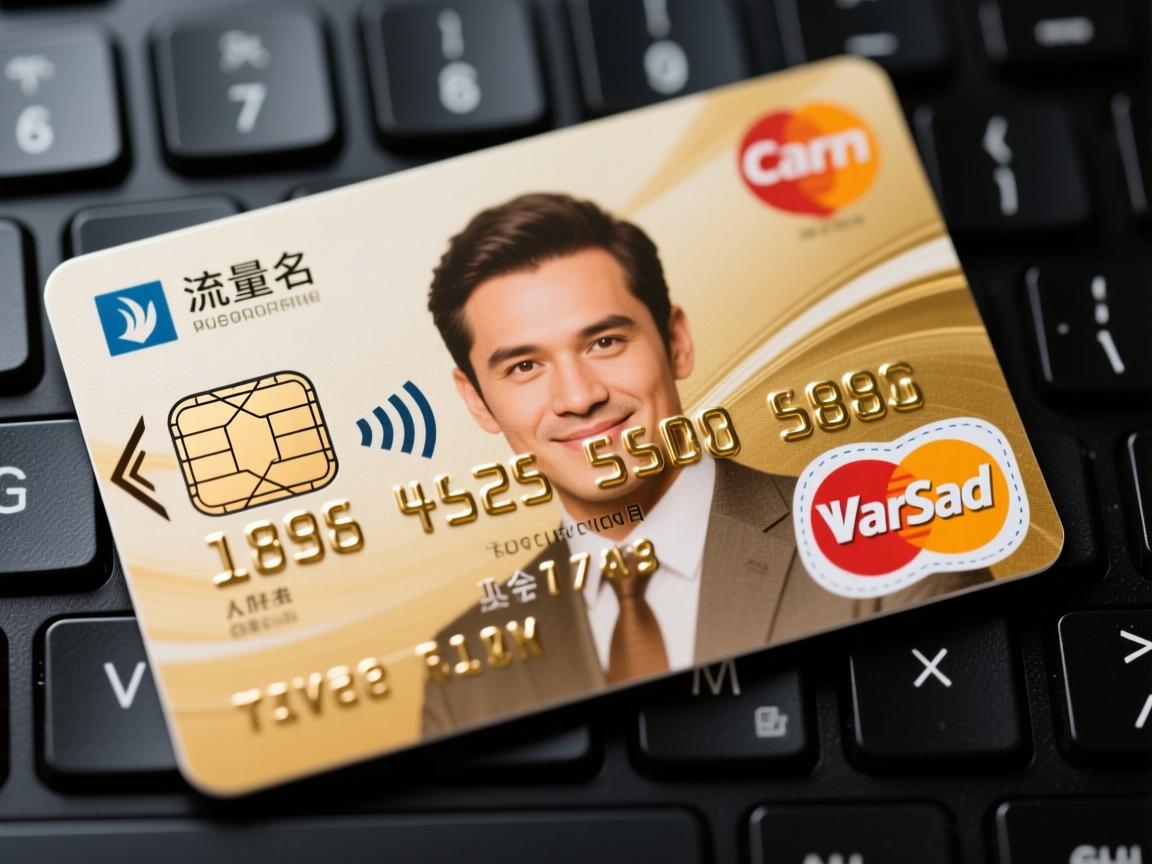 不实名的流量卡真的能用吗，会不会有风险？