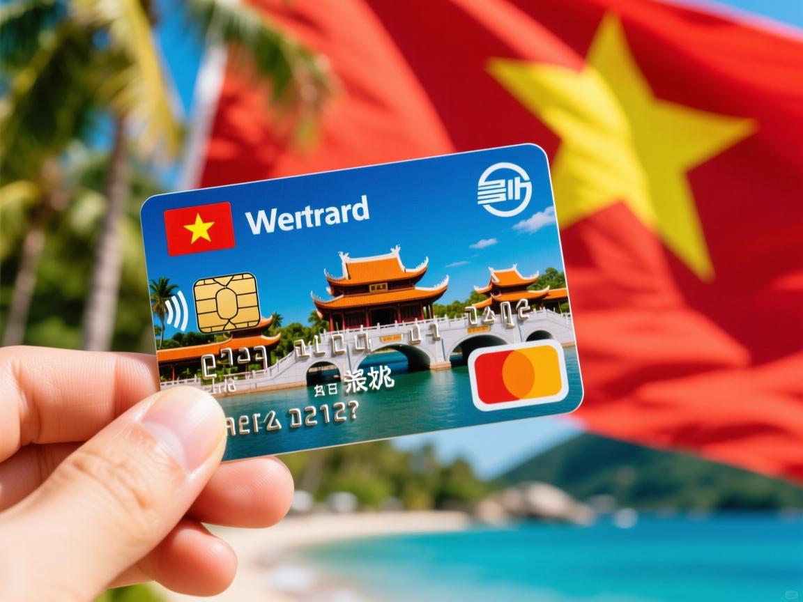 去越南旅行,流量卡怎么选最划算?