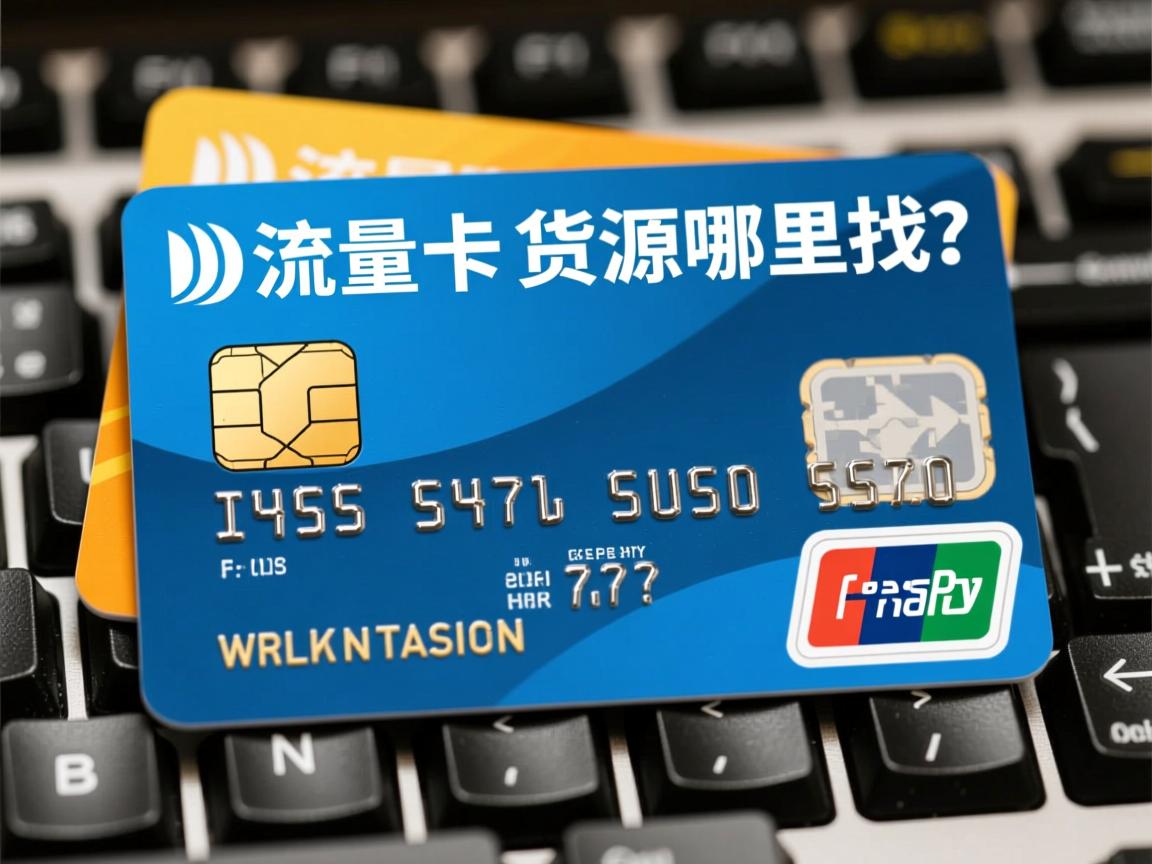 流量卡货源哪里找?_流量卡货源供应商怎么联系?