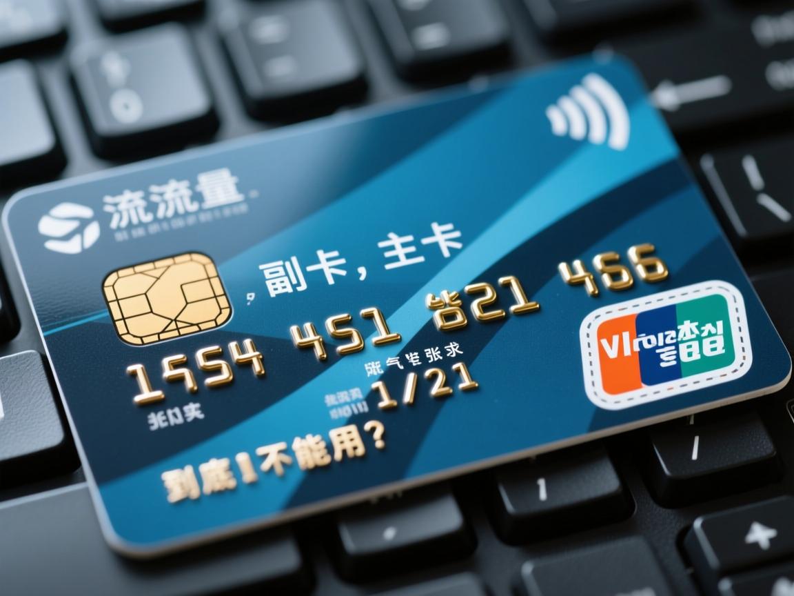 副卡的流量,主卡到底能不能用?