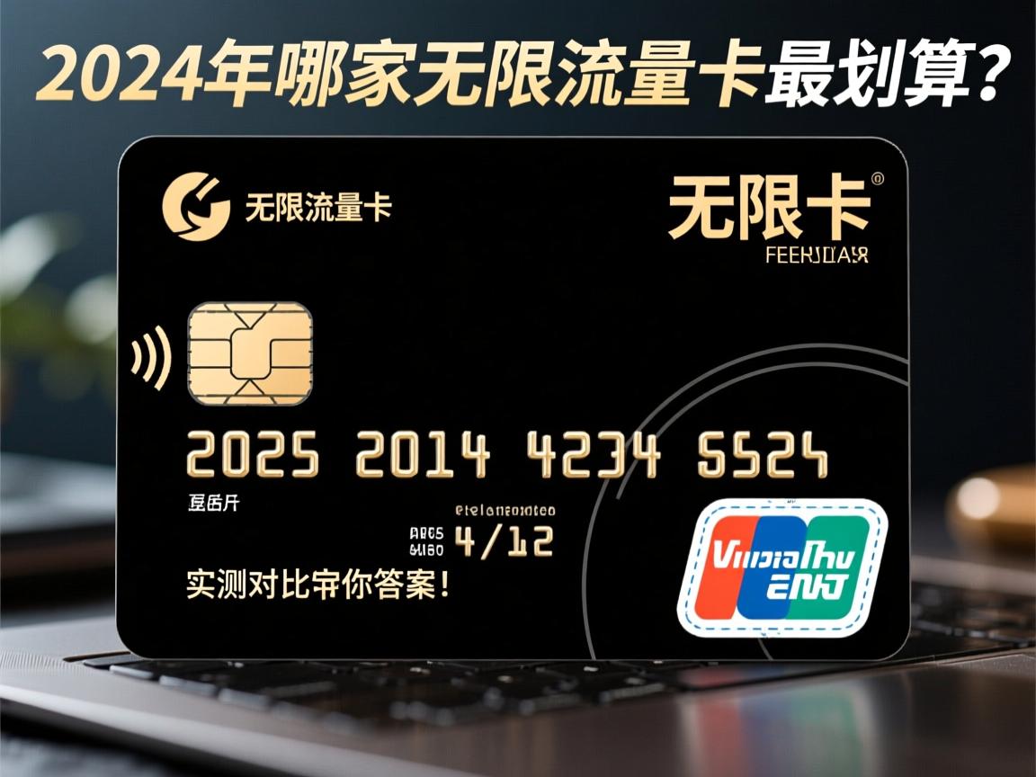 无限流量卡哪个最好_2024年哪家无限流量卡最划算?实测对比告诉你答案!