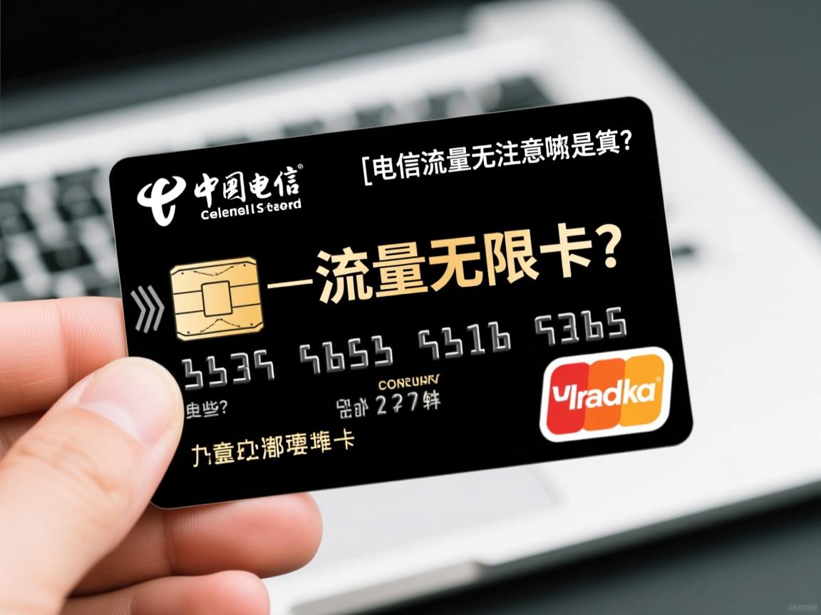 电信流量无限卡是真的吗？_电信流量无限卡办理需要注意哪些坑？