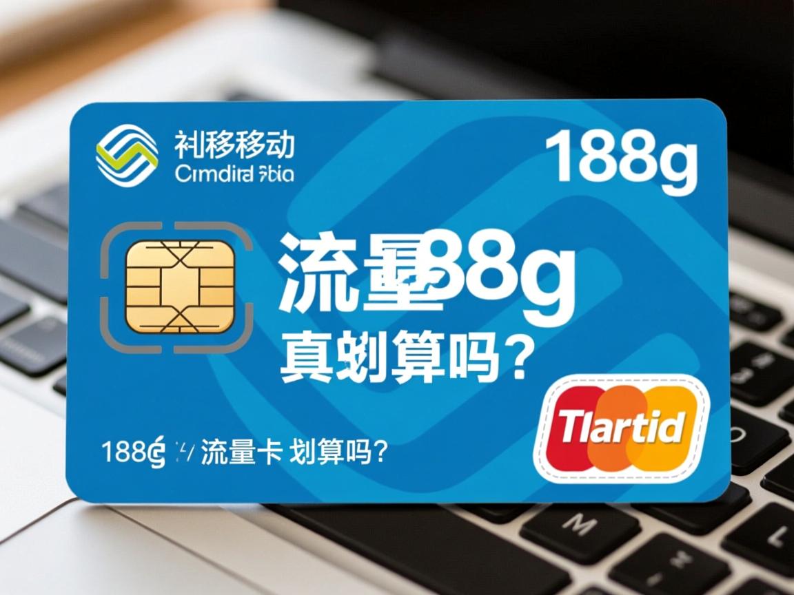 移动188g流量卡真的划算吗？