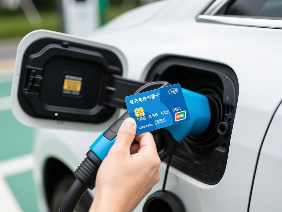 充电桩流量卡办理步骤有哪些？_充电桩流量卡使用方法和技巧是什么？