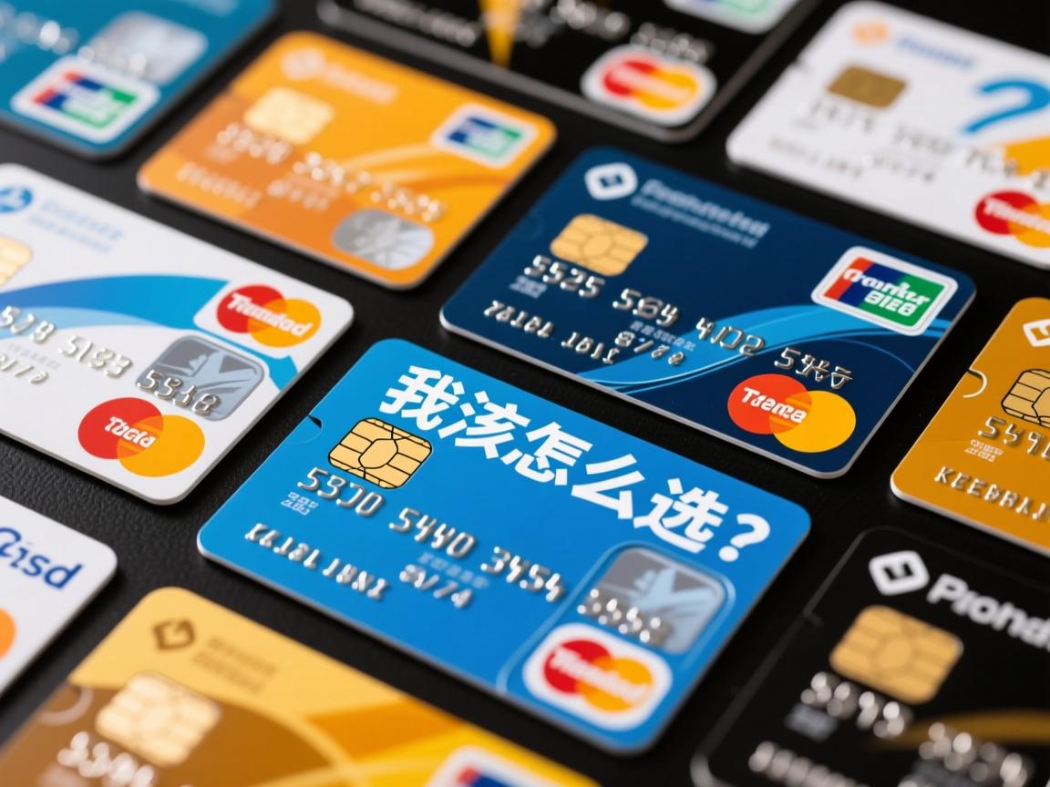 流量卡种类那么多，我该怎么选？