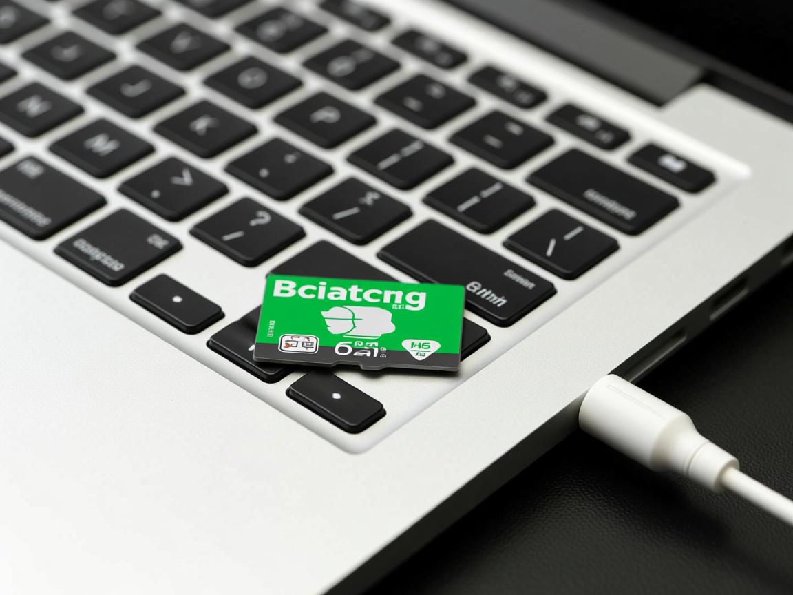 笔记本电脑流量卡哪种好？实测揭秘笔记本能否直接用手机卡