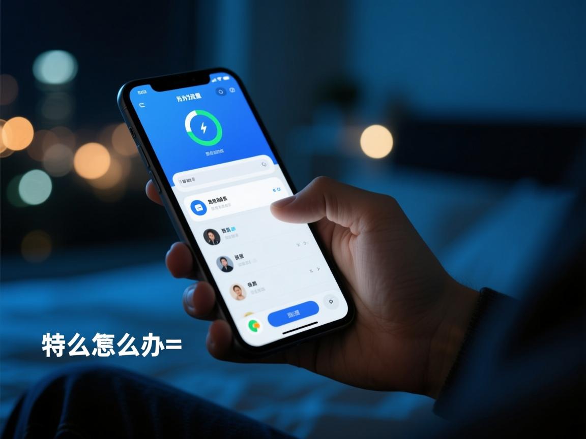 流量为什么那么卡_晚上用流量特别卡怎么办？