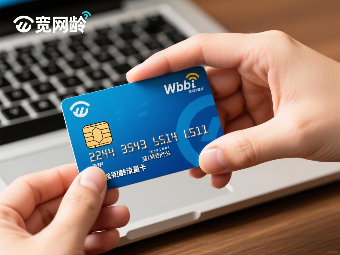 宽带网龄赠送流量卡如何办理,活动详情是什么,值得办理吗?