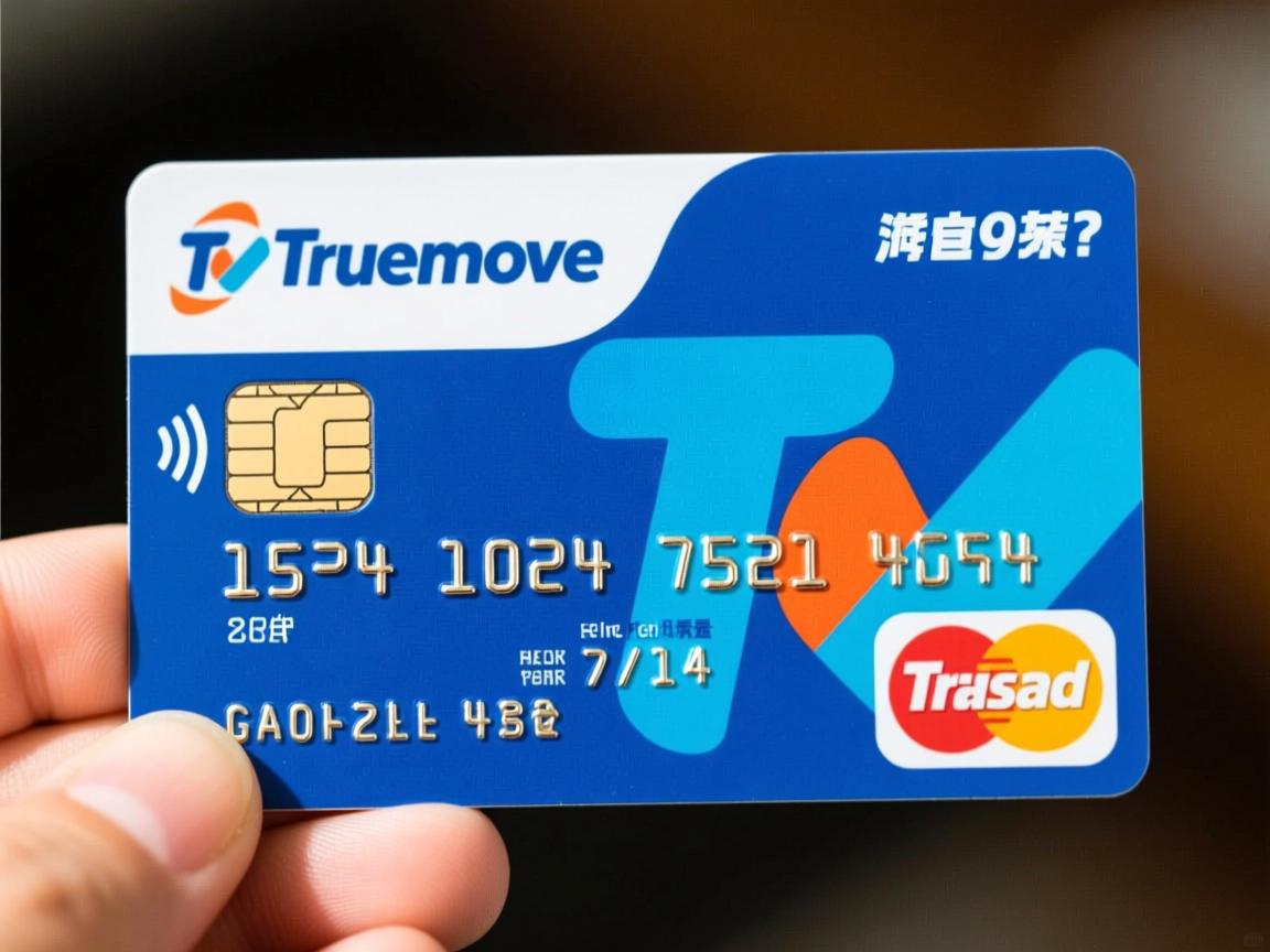 Truemove卡怎么选流量套餐?