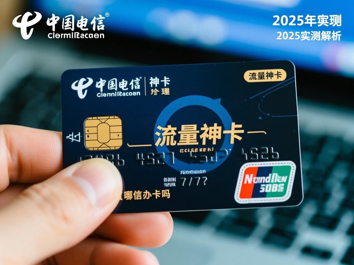 电信流量神卡现在还能办理吗_电信流量神卡哪个最好？2025年实测解析