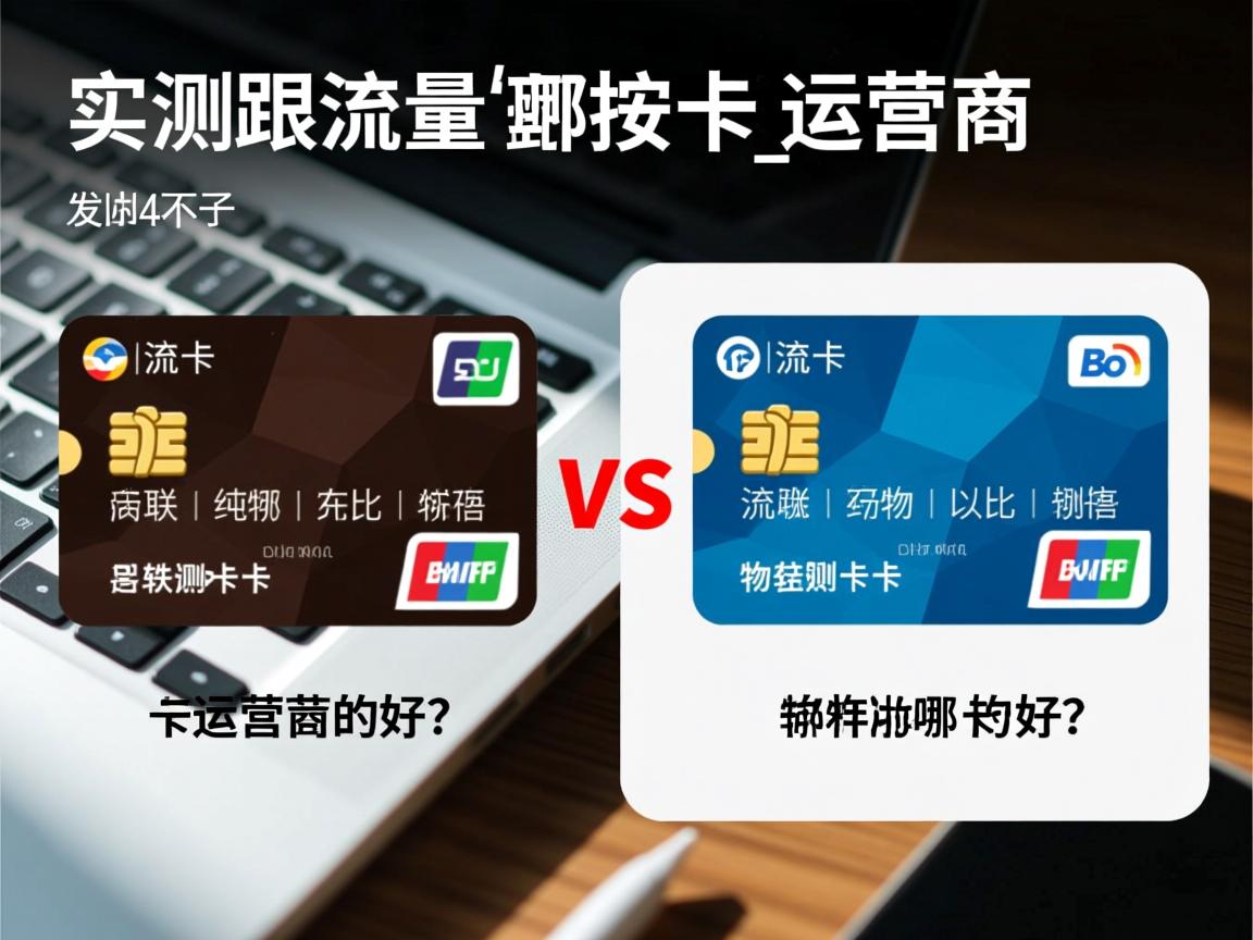 纯流量卡哪个运营商的好？实测对比_纯流量卡和物联卡哪个好？