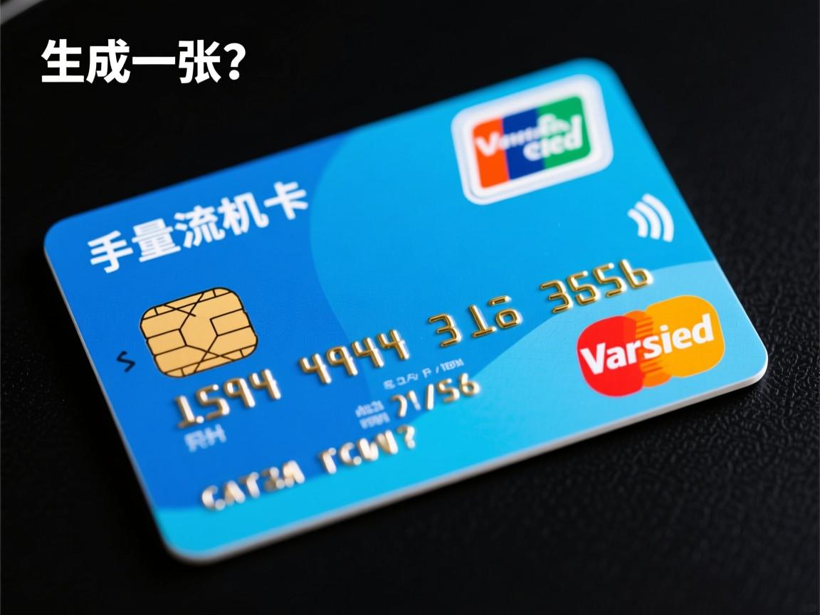 哪种手机卡流量多又划算？