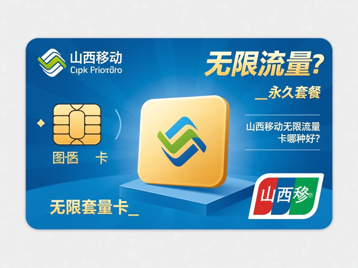 山西移动无限流量卡是永久套餐吗_山西移动无限流量卡哪种好？