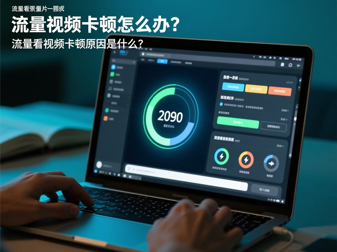 流量看视频卡顿怎么办？_流量看视频卡顿原因是什么？