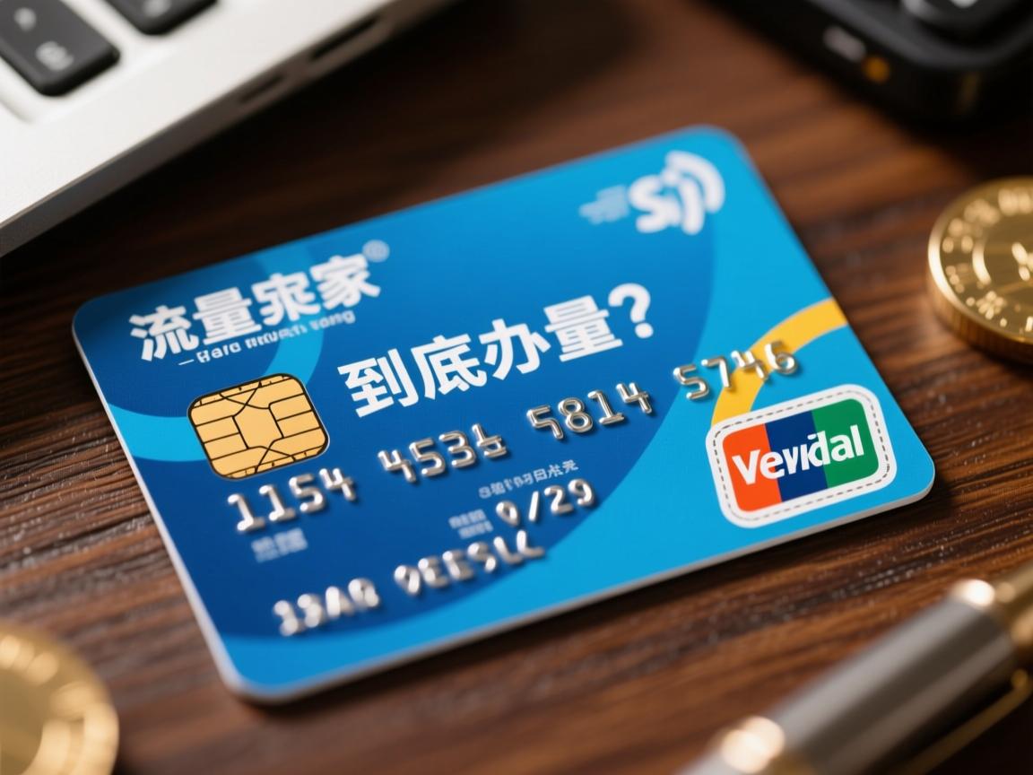 流量卡到底办哪家的好？