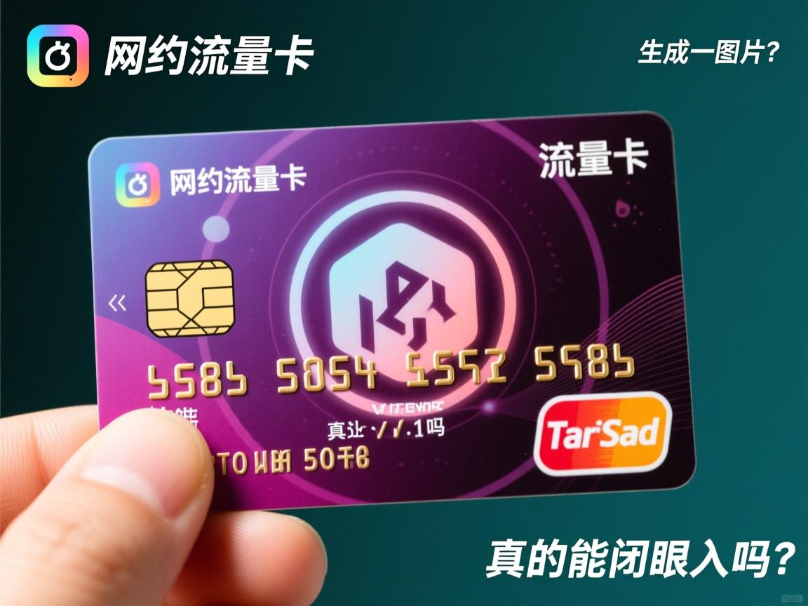 网红流量卡，真的能闭眼入吗？