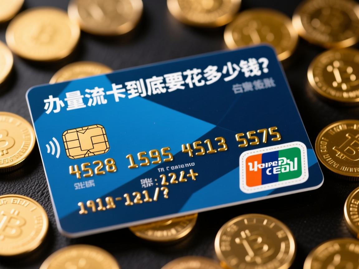 办张流量卡到底要花多少钱？