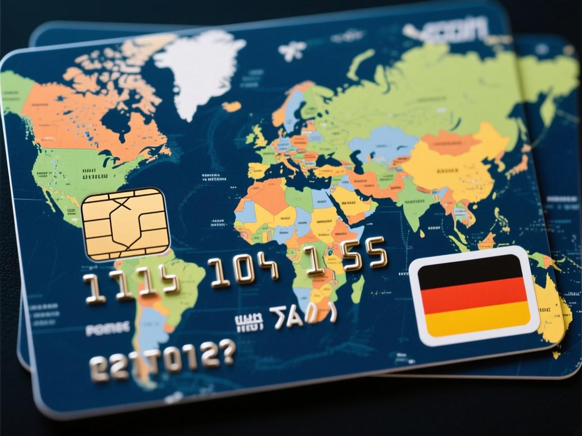 国外流量卡哪个国家网速快又稳定？_国外流量卡怎么办理最靠谱？