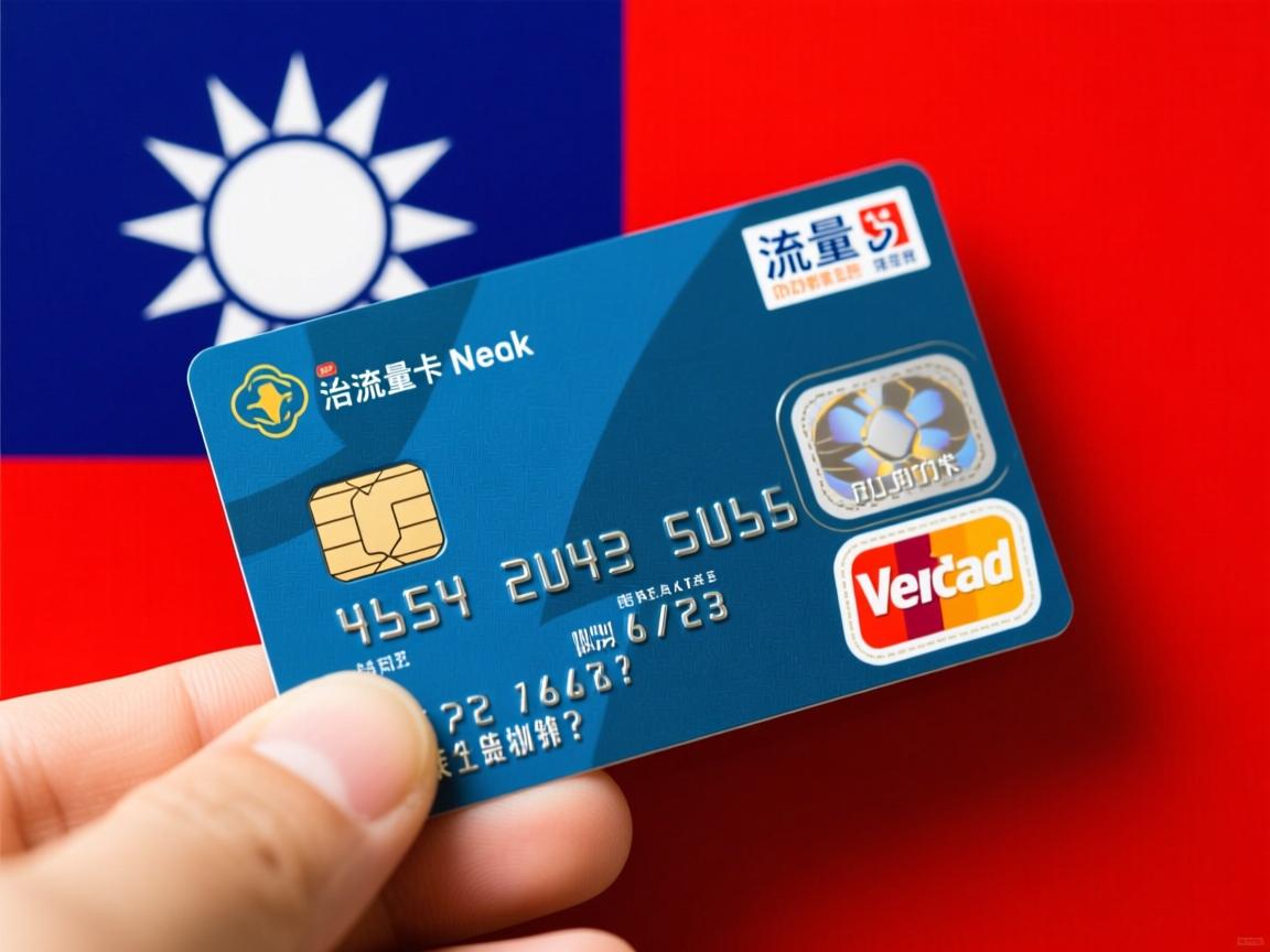 台湾流量卡可以提前买吗？哪种流量卡最划算？