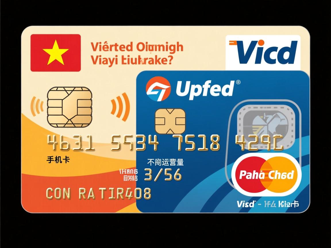 越南手机卡怎么查流量？不同运营商的查询代码有什么区别？