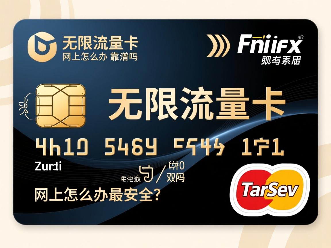 无限流量卡靠谱吗_网上怎么办最安全？