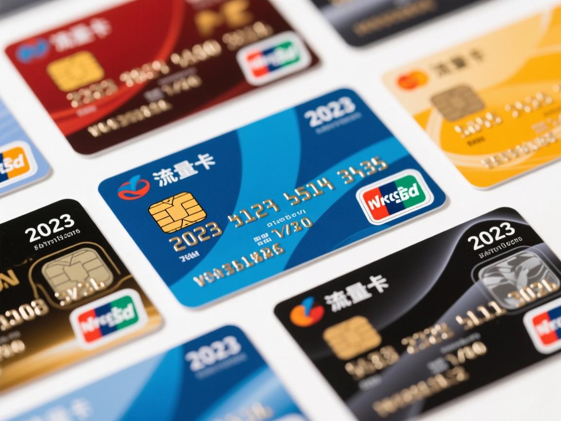 2023年有哪些高性价比流量卡值得推荐？