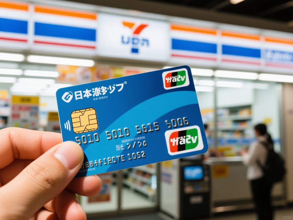 日本便利店买流量卡多少钱 _ 实测价格对比与购买指南，便利店哪种流量卡好？