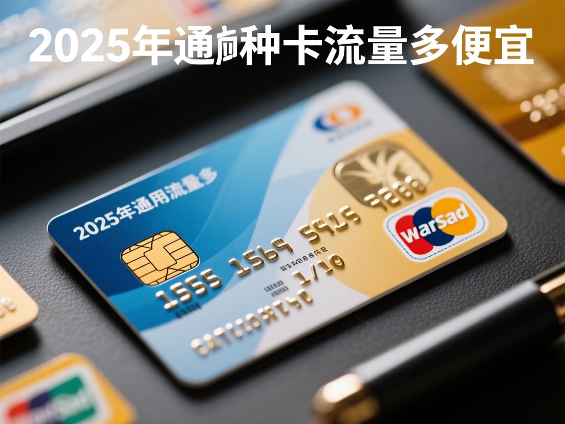 那种卡流量多又便宜？2025年通用流量多又便宜的卡怎么选最明智？