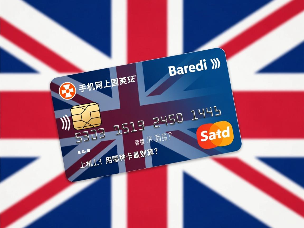 去英国玩，手机上网用哪种流量卡最划算？