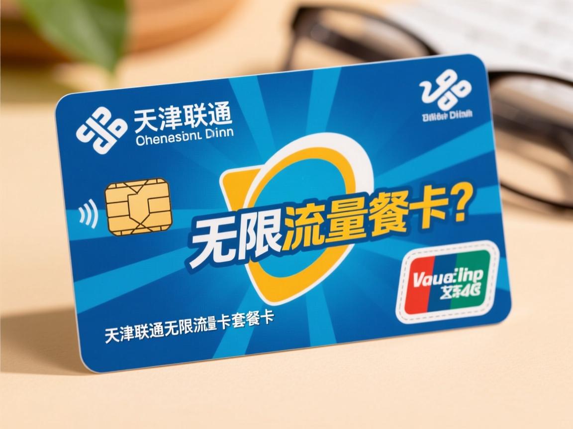 天津联通无限流量卡_天津联通无限流量卡套餐？