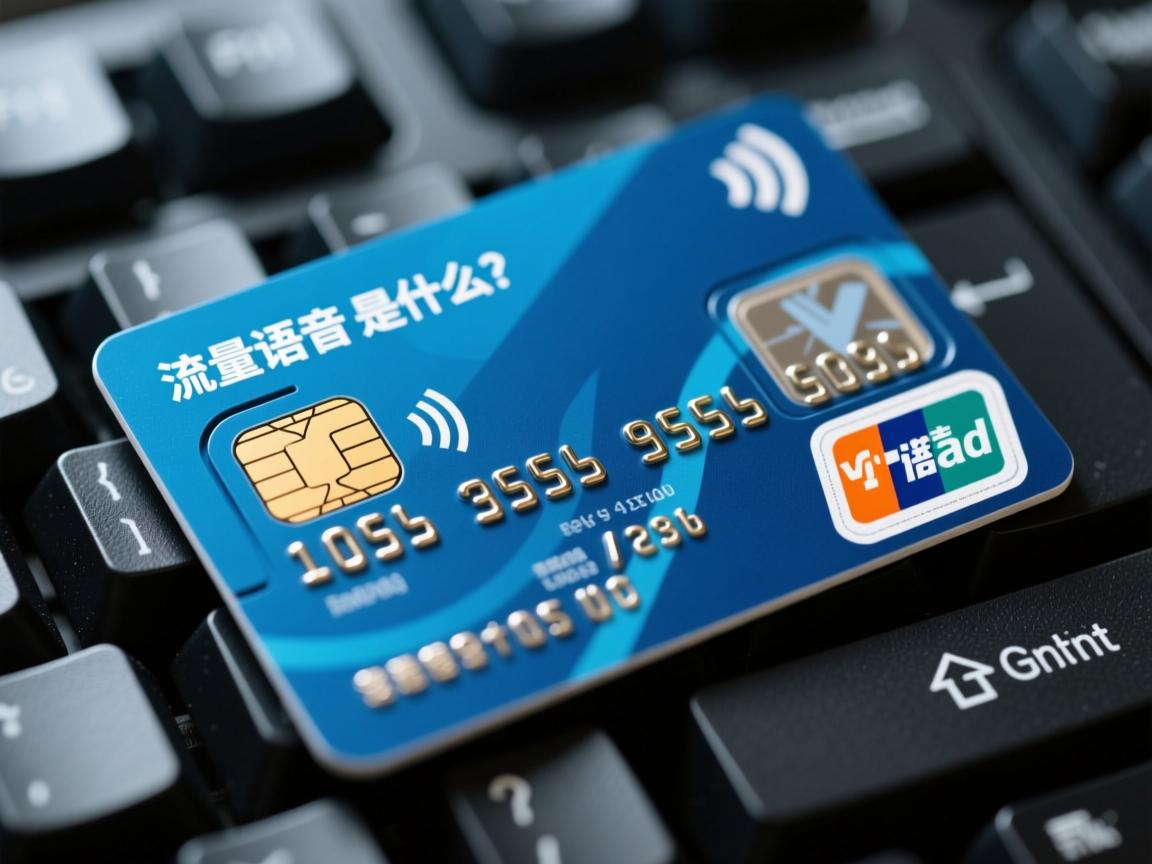 流量语音卡是什么？适合办理吗？