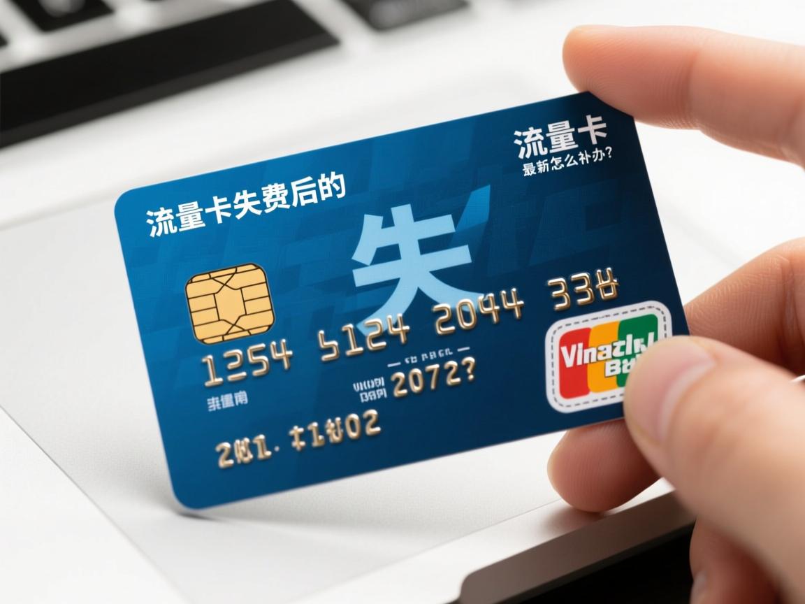 流量卡挂失是免费的吗_流量卡挂失后怎么补办？2025年全网最新指南