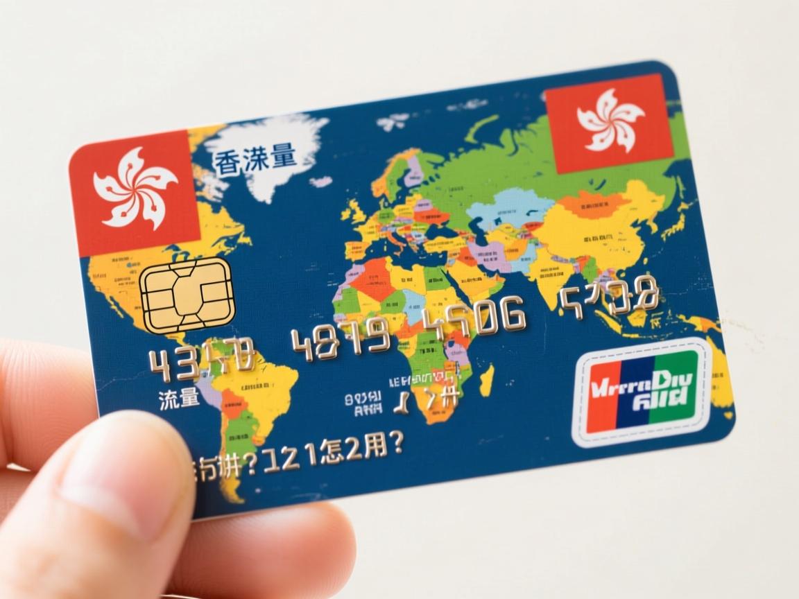 国外流量卡可以在国内使用吗_香港流量卡在国内怎么用？一文讲清使用条件与资费