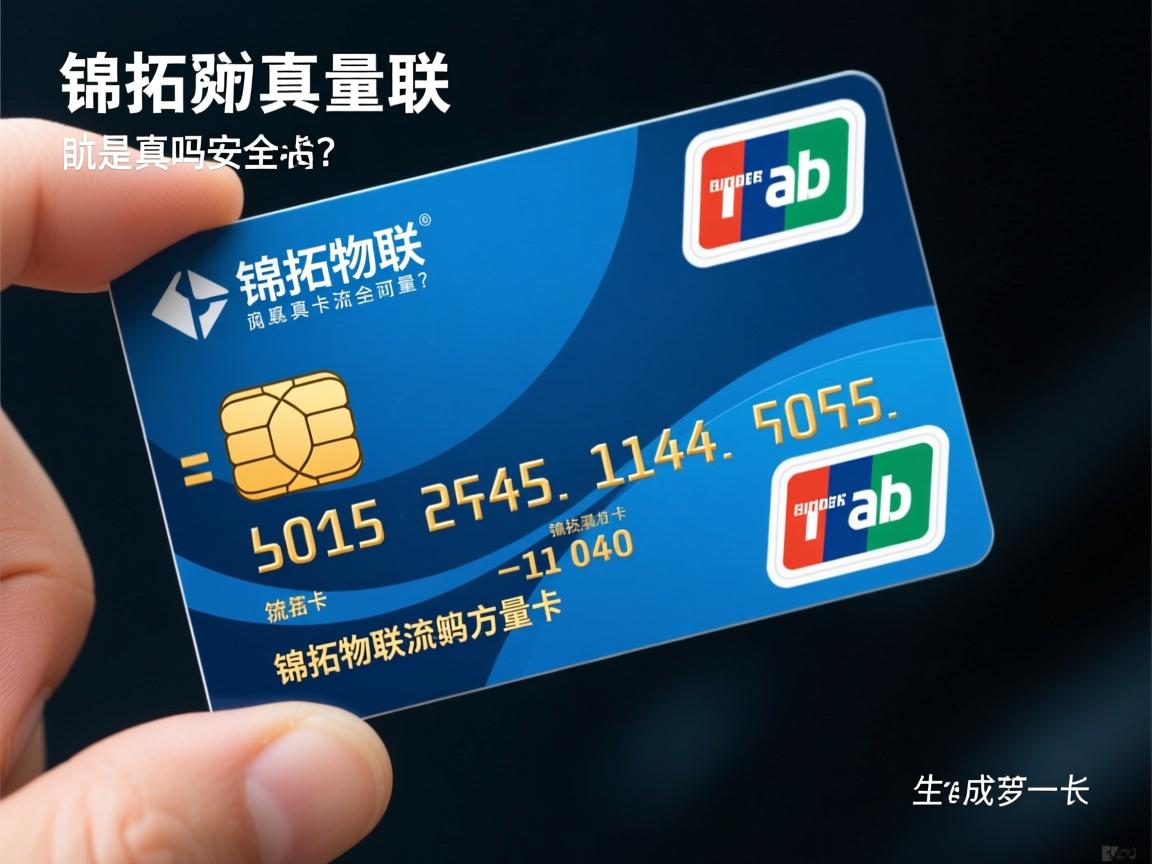 锦拓物联流量卡是真的吗安全吗？_锦拓物联流量卡购买方式如何？