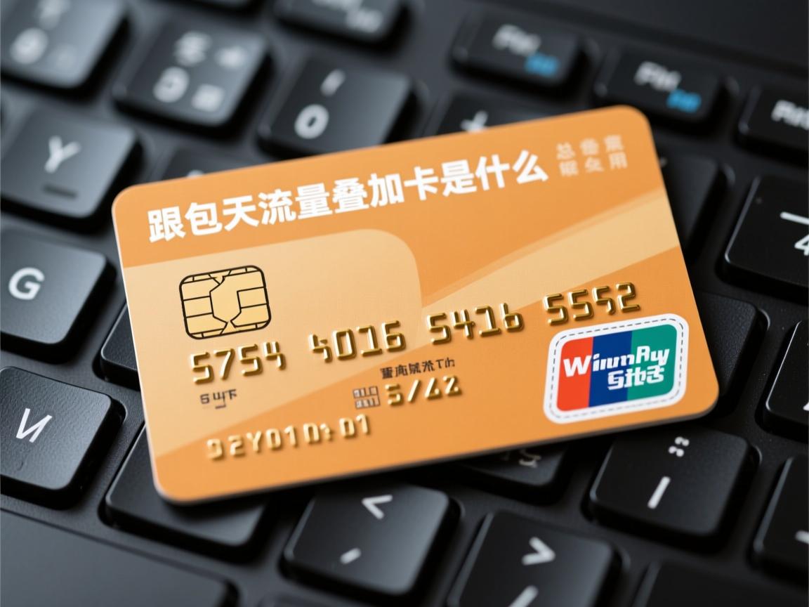 包天流量叠加卡是什么，它真的能解决我月底流量总不够用的难题吗？