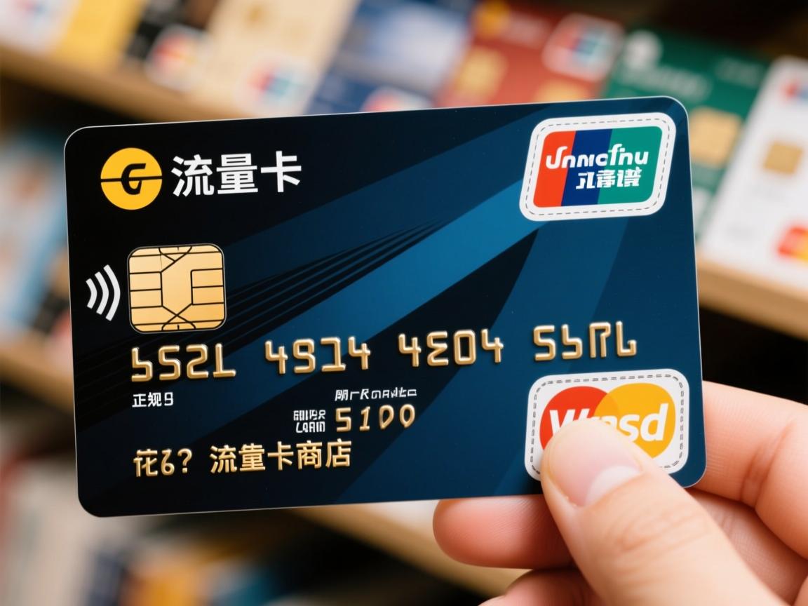 哪里有卖流量卡比较靠谱，网上购买流量卡正规吗，哪里能找到便宜又可靠的流量卡商店？