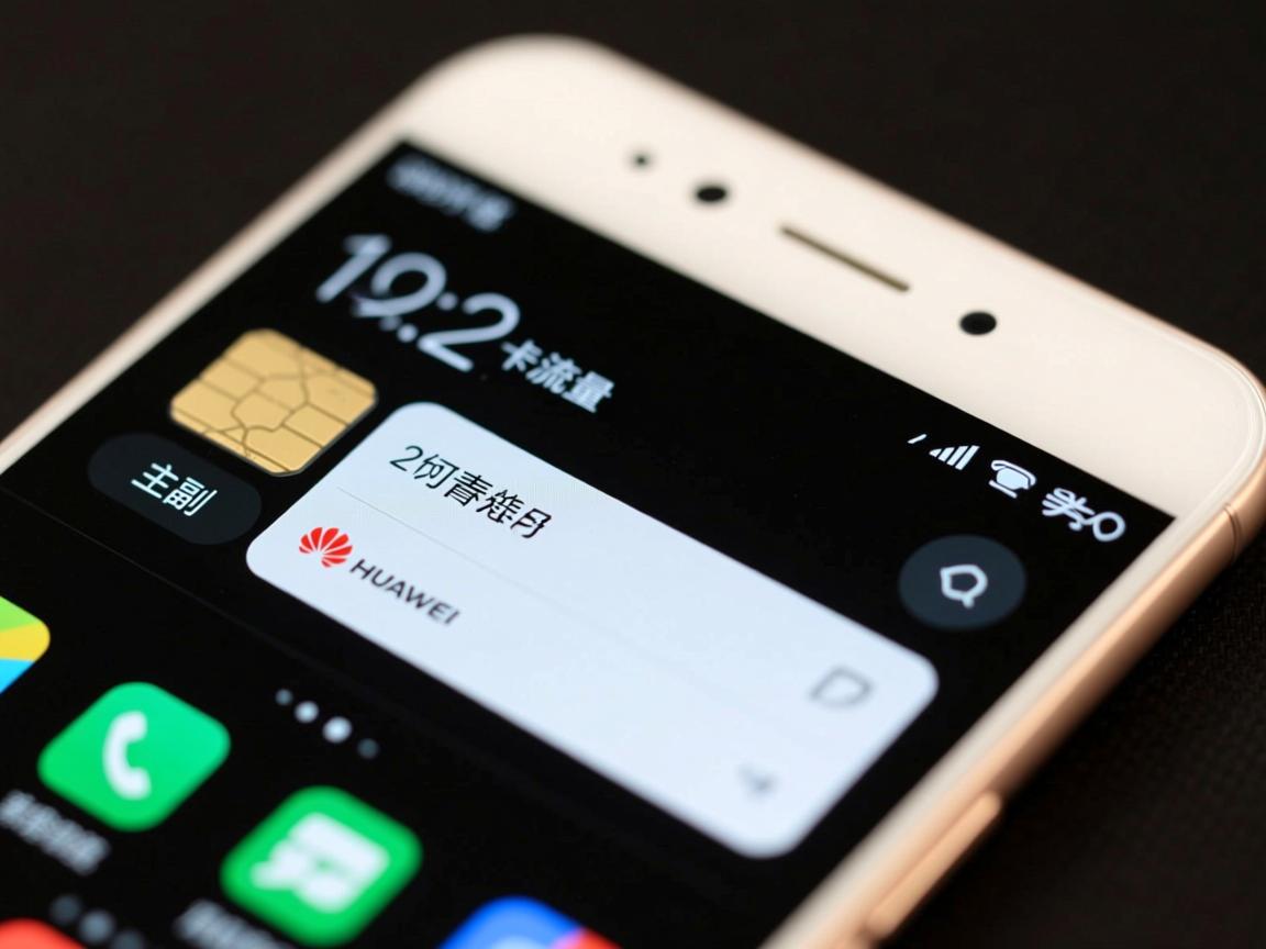 华为p8青春版怎么才能用2卡流量，如何切换双卡流量，主副卡流量怎么设置？