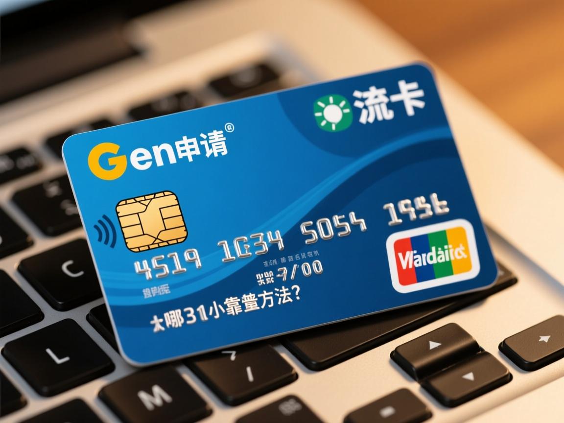 想免费申请无限流量卡，有哪些靠谱方法？