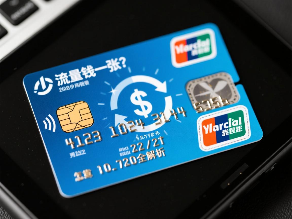 一张流量卡多少钱一张？2023年月租价格全解析_怎么买才靠谱？