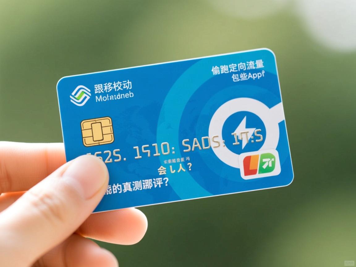 移动校园卡定向流量包括哪些app？会偷跑通用流量吗真实测评