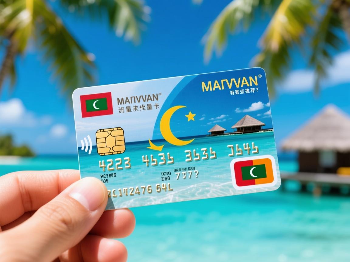 马尔代夫流量卡怎么买？_马尔代夫流量卡有哪些推荐？
