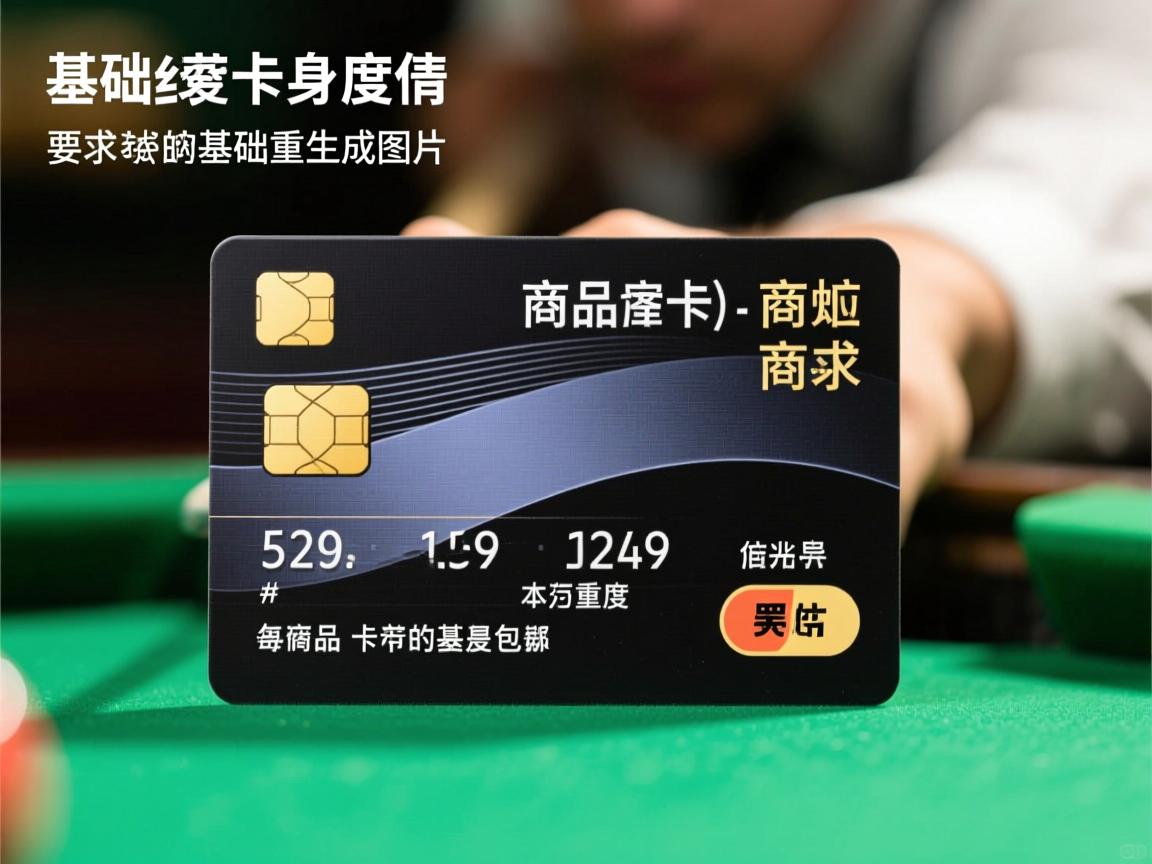 商品卡的基础权重