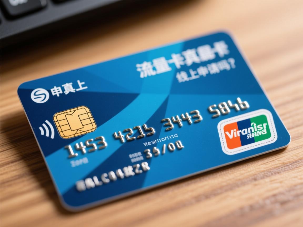 流量卡是真的吗？线上申请靠谱吗，如何办理最划算，看完这篇就懂了！