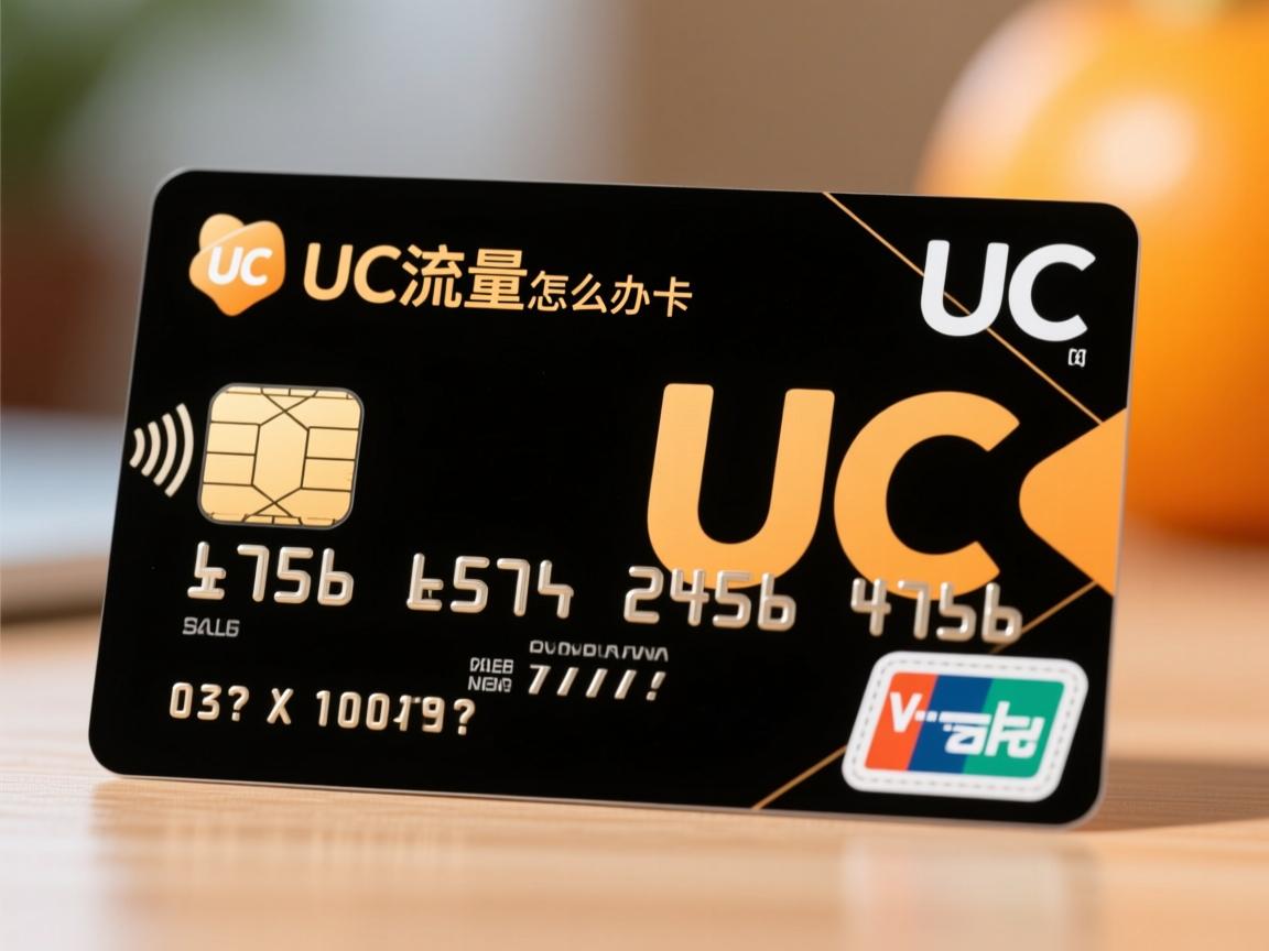 uc流量卡怎么办理？uc流量卡是真的吗？