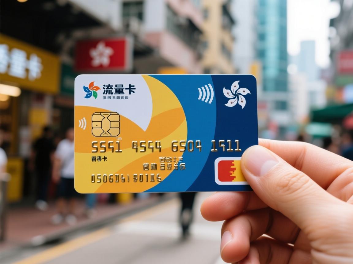 香港买流量卡购买地点哪里最方便？香港买流量卡哪种好最适合游客使用？