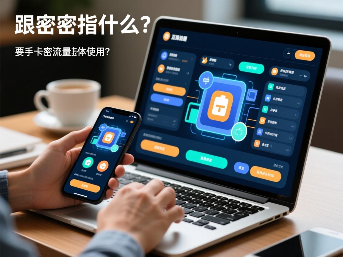 卡密流量具体指什么？新手应该如何正确使用？有哪些可靠购买平台推荐？