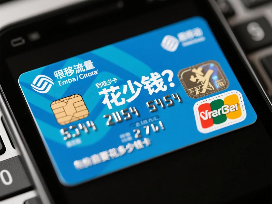 移动流量卡到底要花多少钱？